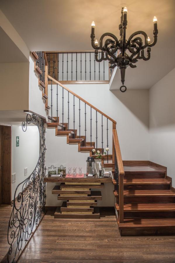 Casa Esmeralda By Katari Cusco Exterior photo